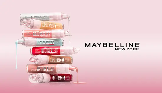 MAYBELLINE NEW YORK