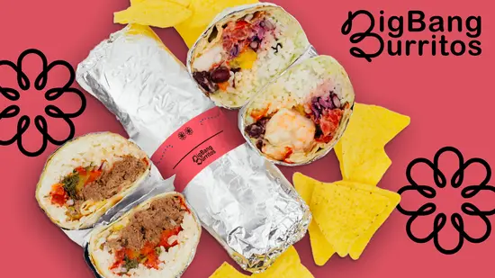 Big Bang Burritos