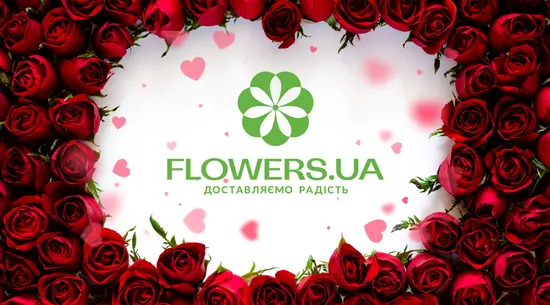 Flowers.ua