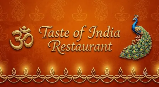 Taste of India restaurant salou