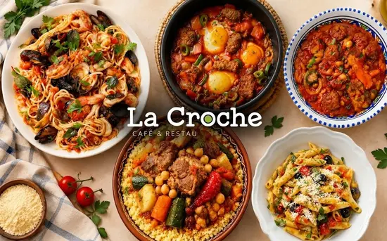 La Croche