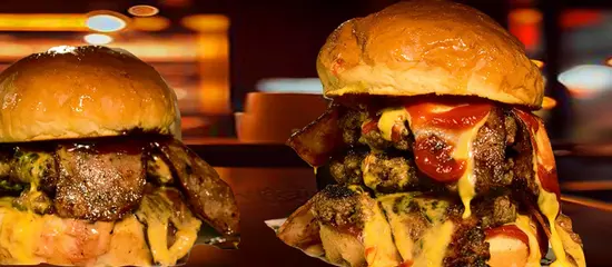 California Republic Burgers