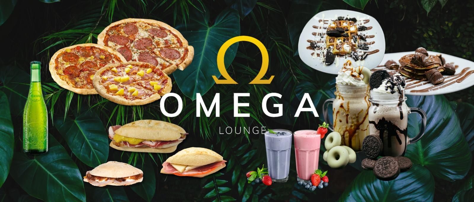 Omega Lounge