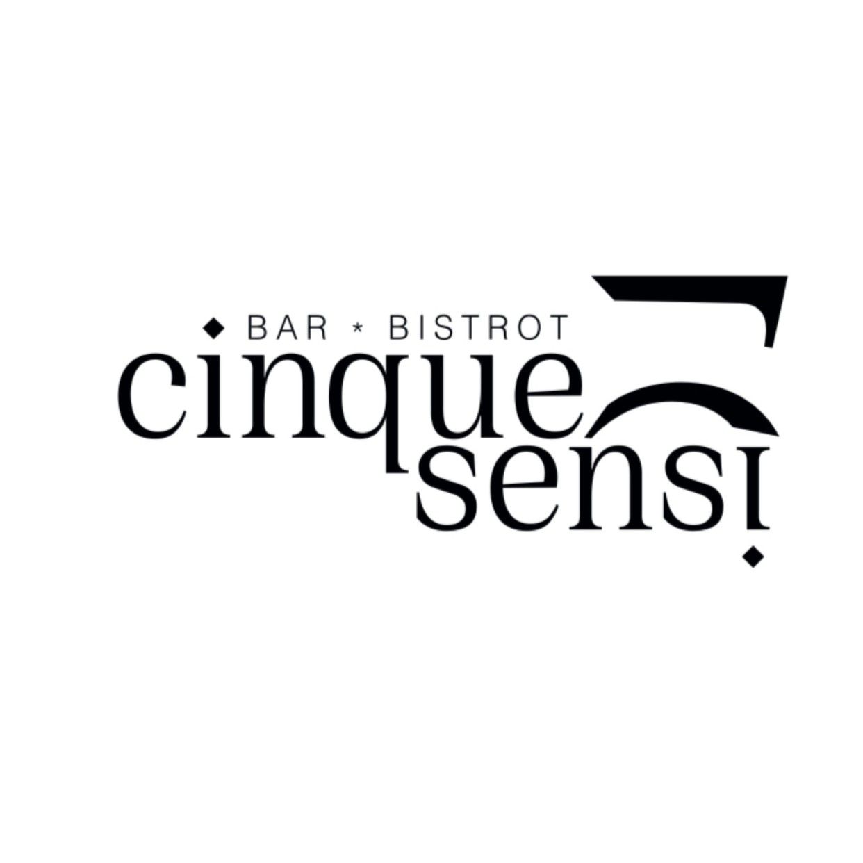 5 Sensi bar bistrot