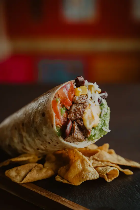 Picoteo Ristorantino Messicano