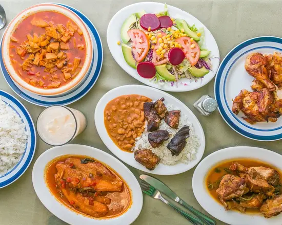 El Taper De La Abuela