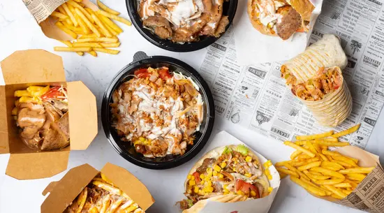 Pikito Kebab Dubrava