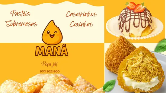 Maná