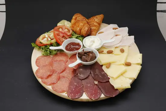 Hanuma 2d Coffe & More