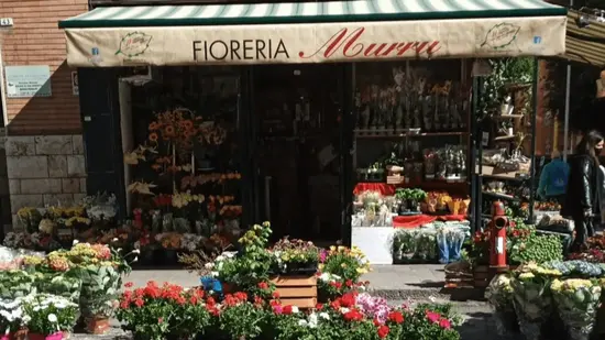 Anthos & Fioreria Murru