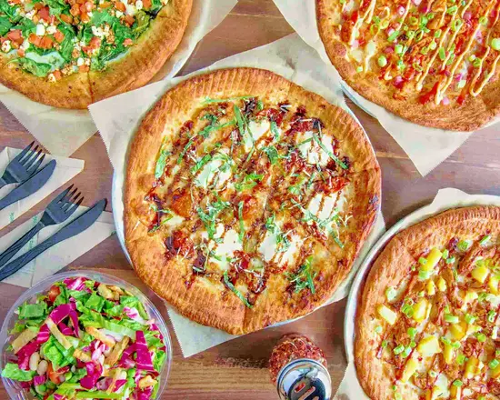 Pizzaria Flor Do Terreirinho