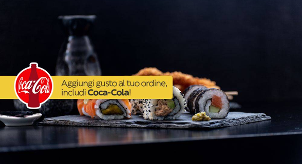 Sushi Maison Boltiere