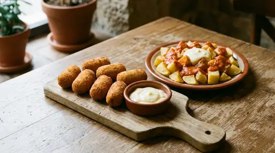 La cocinilla de la agüela