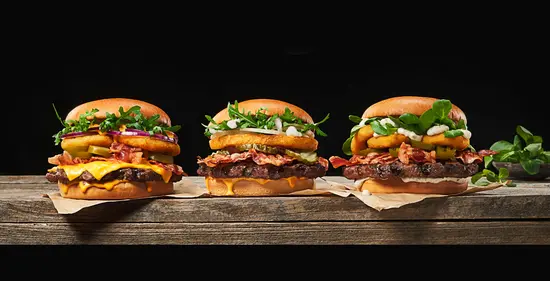The Royals by Burger King®