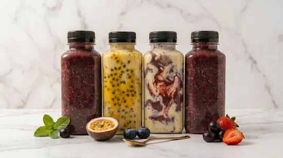 Açaí & Glow