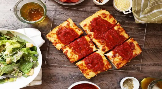 PizzaJoy