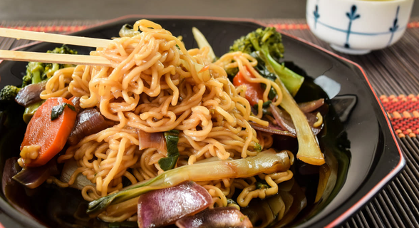 Yakisoba&Wok