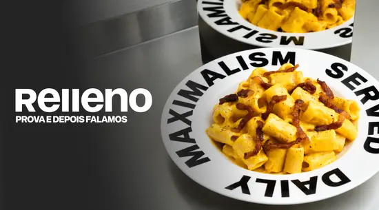 RELLENO