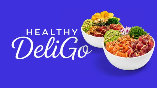 Healthy DeliGo