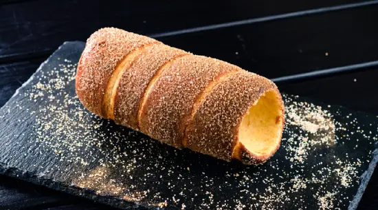 Kołacz na okrągło