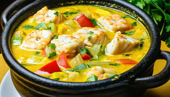 Restaurante Roma Rio