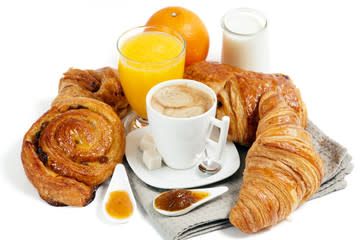 La Canada de Tanger Breakfast