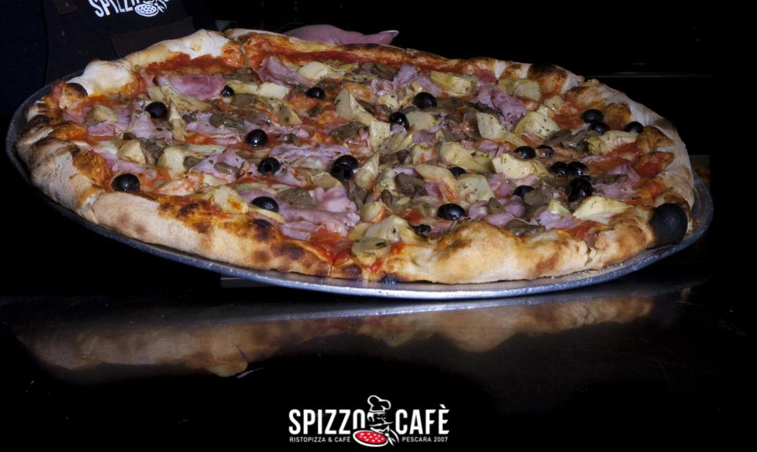 Spizzocafe