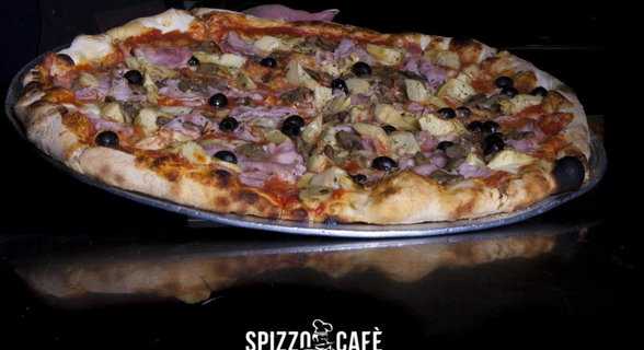 Spizzocafe