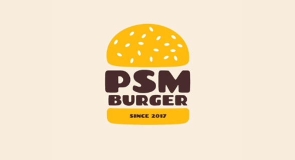 PSM BURGER