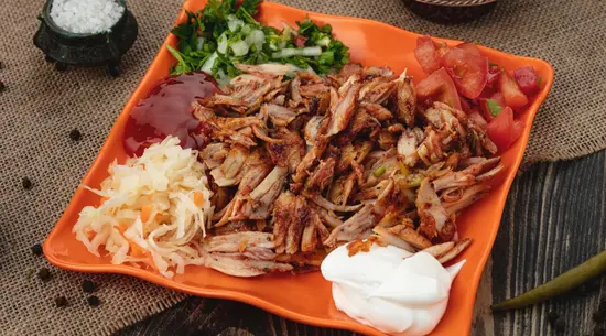 Fast-Food Bellissima