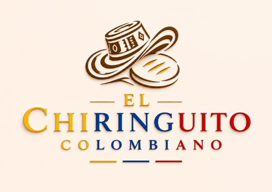 El Chiringuito Colombiano