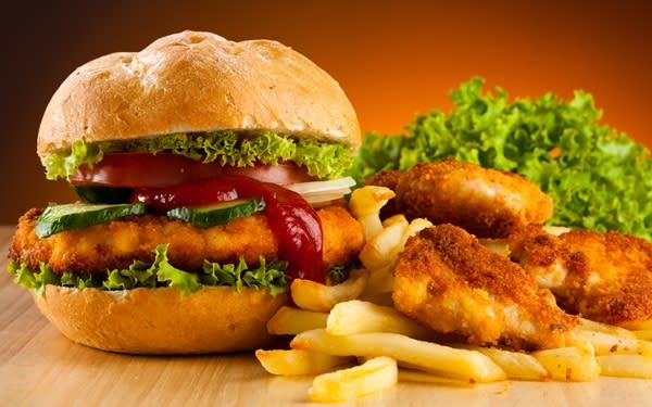 Chicken Hut - Tiburtina