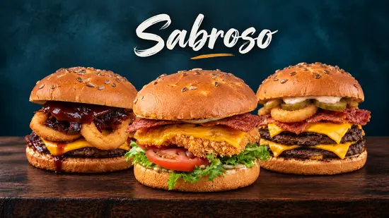 Sabroso