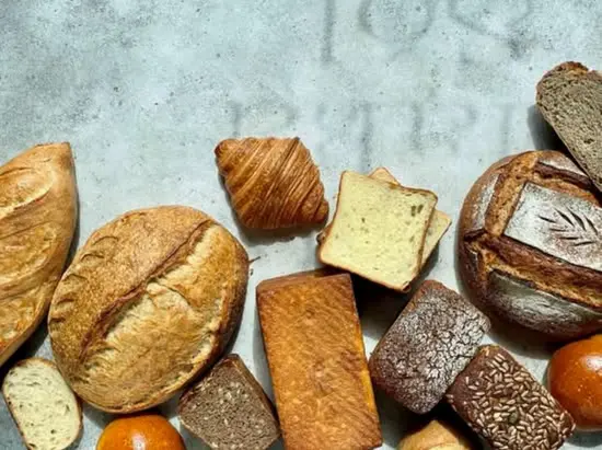 Pão Piekarnia Rzemieślnicza