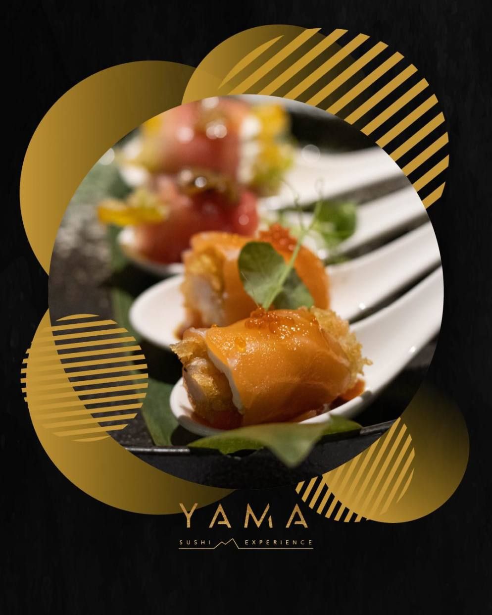 Yama Sushi