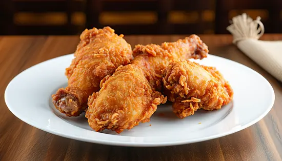 Chicken Bro