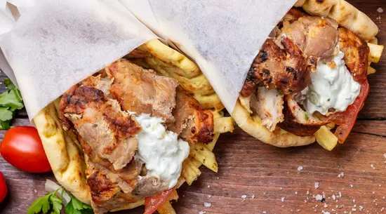 Дюнер Лилан