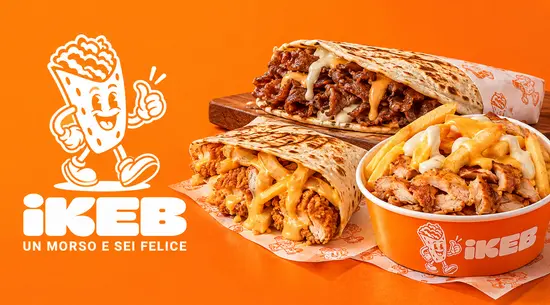 iKeb