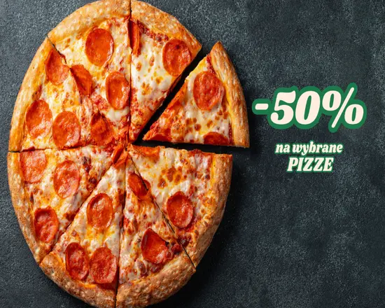 New York Pizza Grunwald