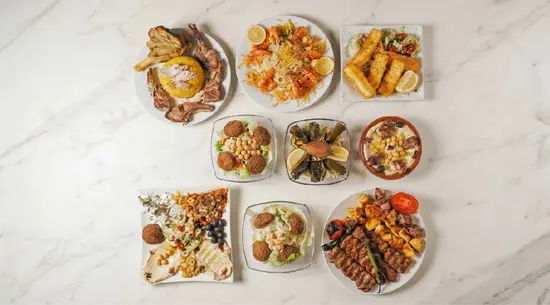 Al Bawadi Barcelona