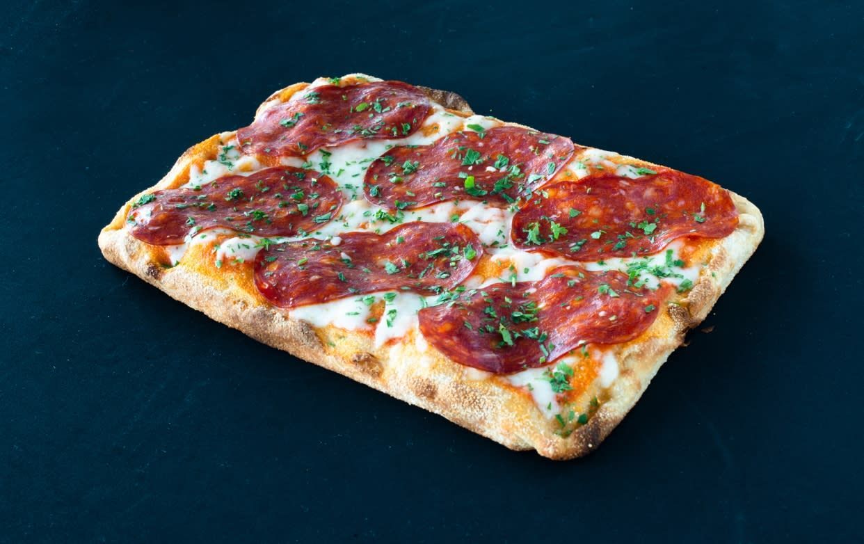 Pizzeria Saporito