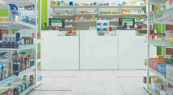 Goodlife Pharmacy