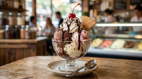 VREBAC GELATO