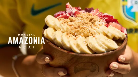 Amazonia Açaí