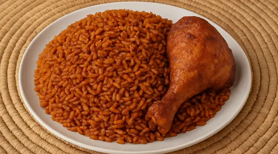 Aroma African Kitchen