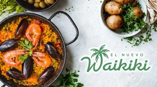 El Nuevo Waikiki