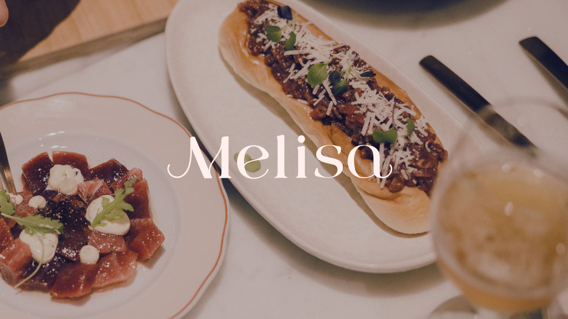 Melisa Cafe & Concept Store