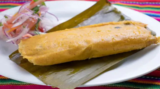 PERU FUSION 28 RESTAURANTE