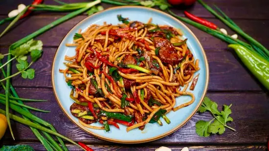 Кульджа Хого