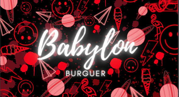 Babylon Burger